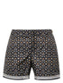 Bulldog Fiore swim shorts